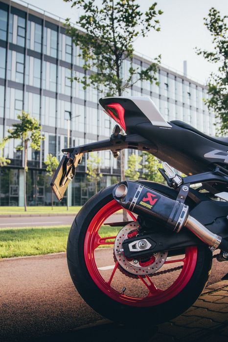 Cfmoto 450Sr 2025 ca NOU Traction Control