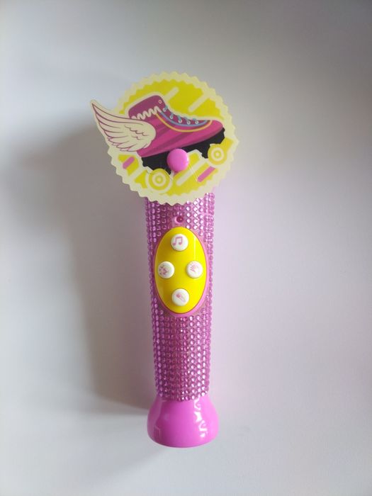 Детски микрофон Soy Luna-оригинален