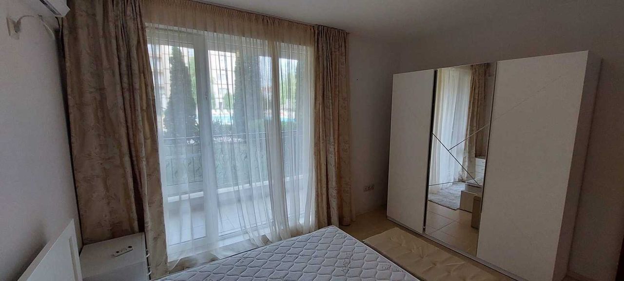 Продава се Двустаен апартамент в Свети Влас - 63 кв.м за 510 €/кв.м - Снимка #5