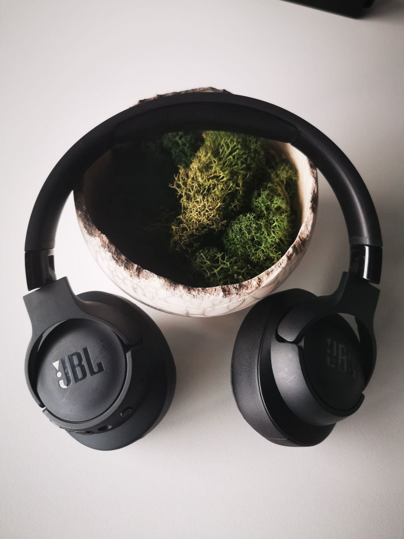Casti audio JBL over ear