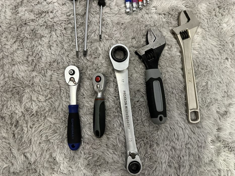 Инструменти Wera Wiha Swiss tools