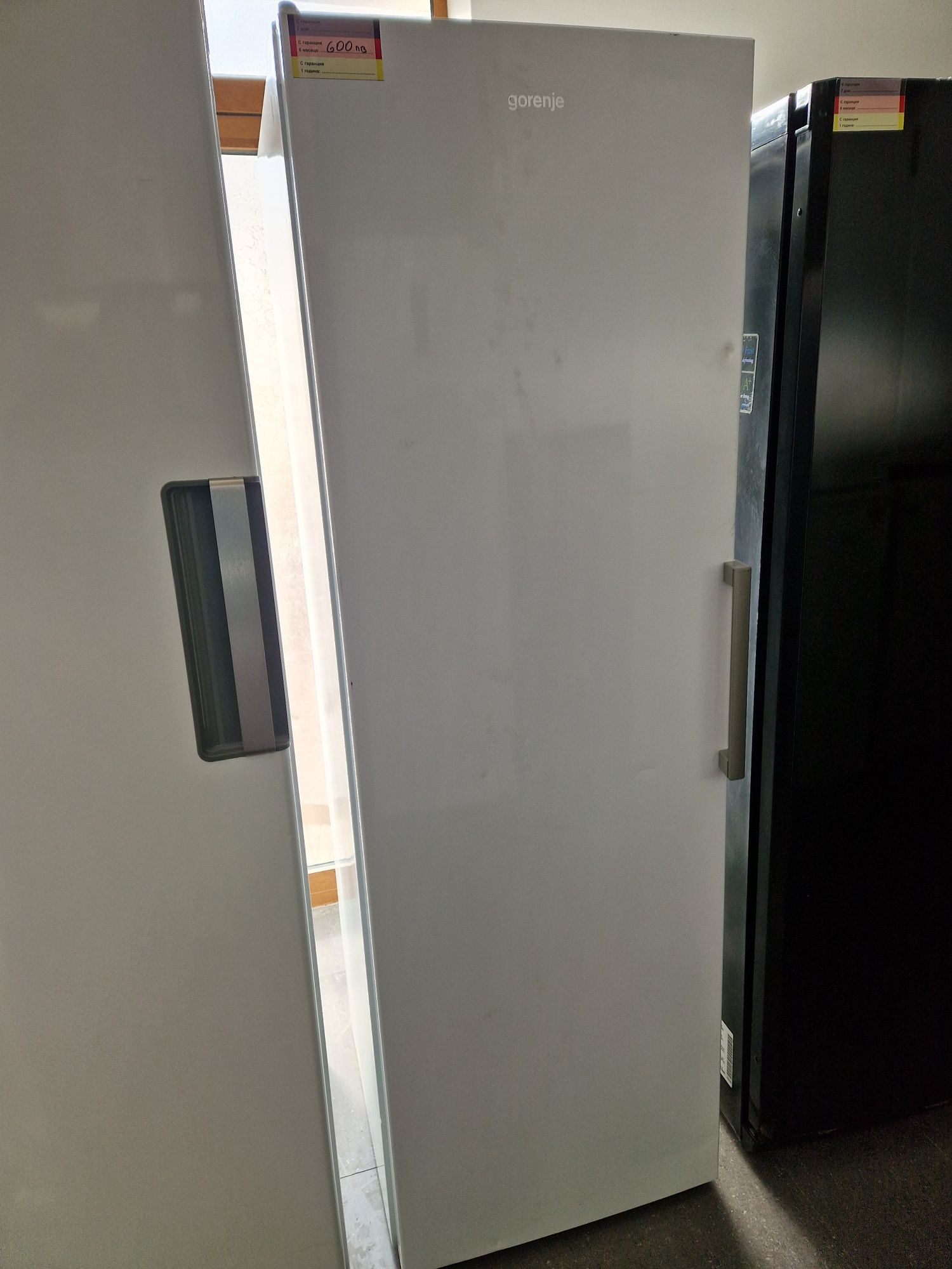 Фризер Gorenje No Frost A++ 300 литла