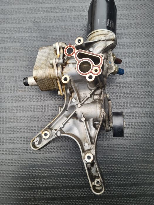 Termoflot 1.8TSI 2.0TSI/Suport accesorii Audi A4 B8/Termoflot Audi A4