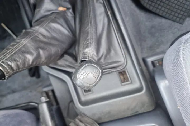 Interior textil scaun sofer bancheta spate plafon plafoniera torpedou  Toyota Land Cruiser Prado, J90, an 1998 dezmembrez