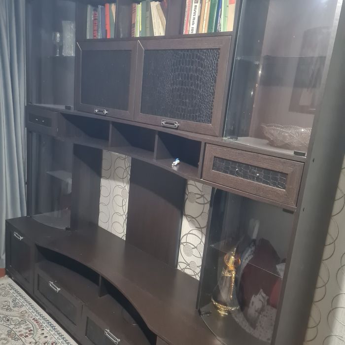 Продаётся горка б/у