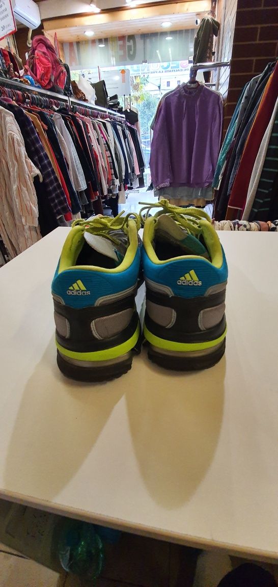 Adidas marathon 10, 100% originali. Varianta din America.