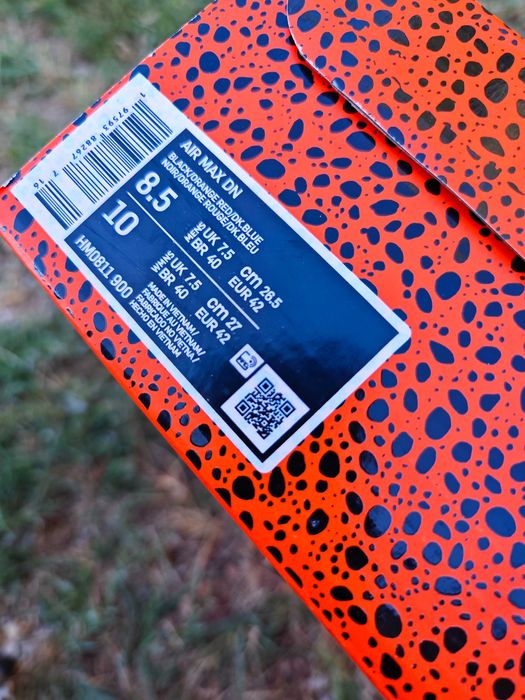 Nike AIR Max DN SE, mărime 42, poze 100% reale