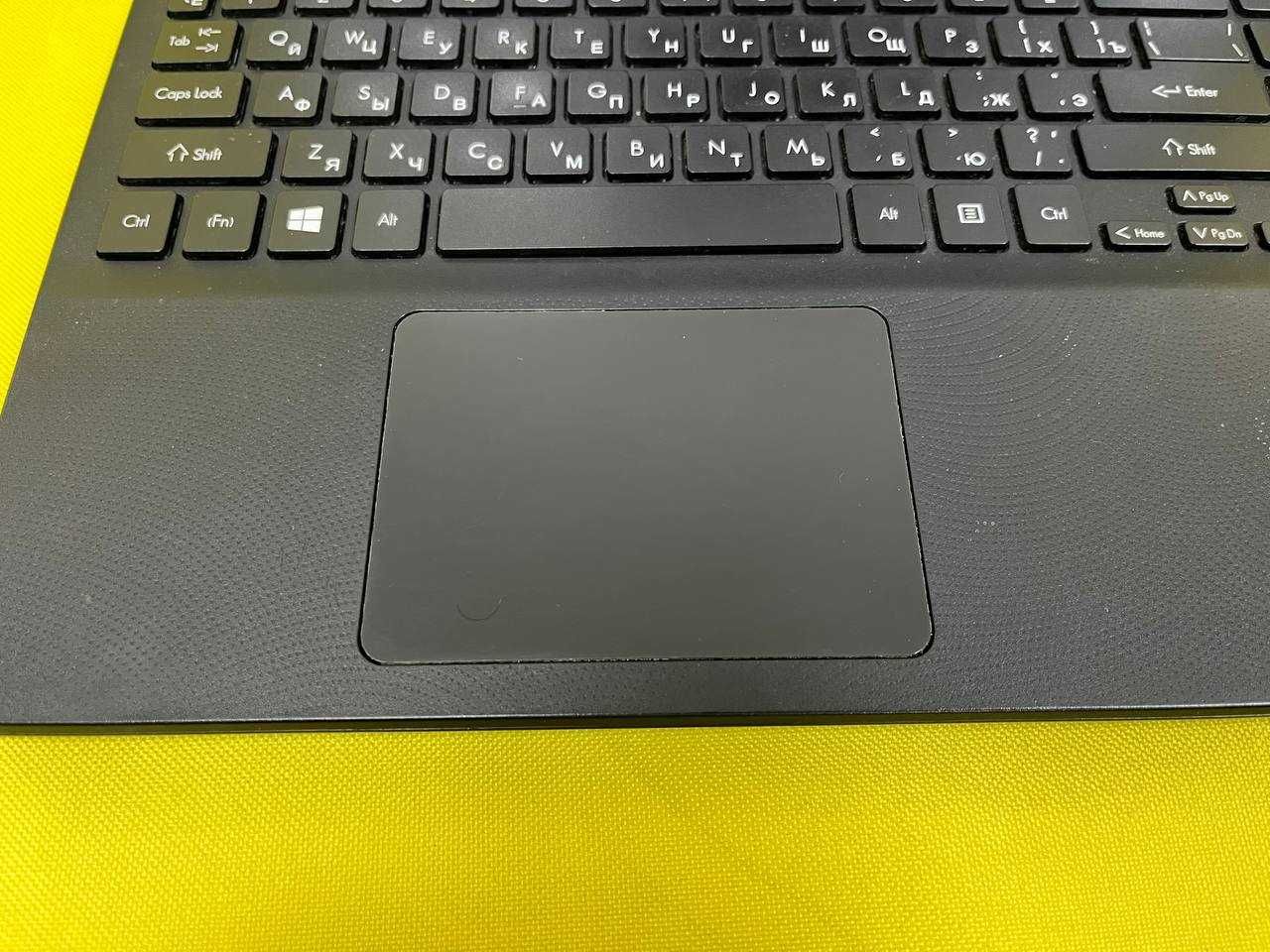 Packard Bell*Шустрый Для офиса Celeron*ОЗУ 4*SSD 128*4 Ядро