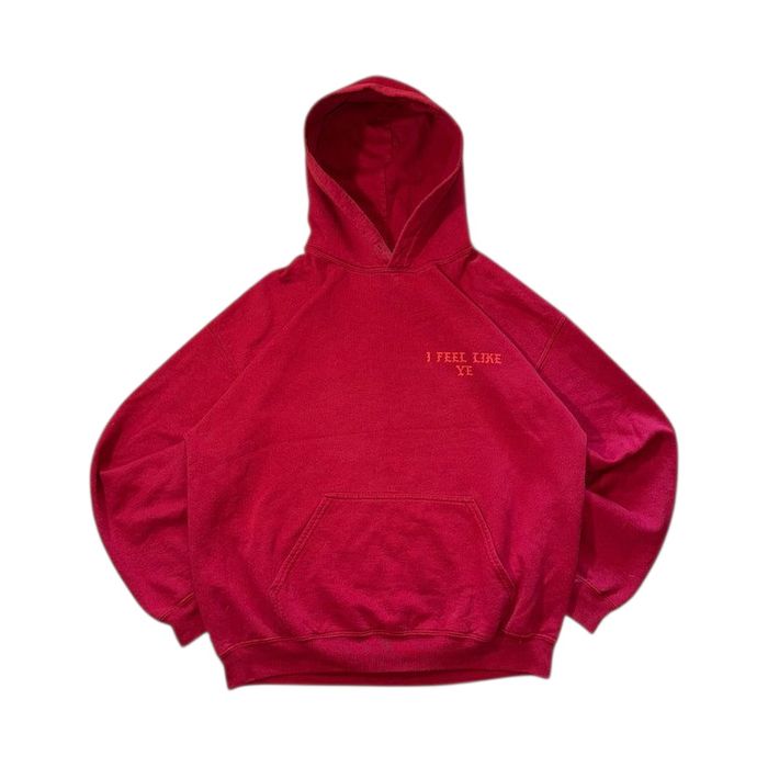 Gildan X Kanye West Hoodie