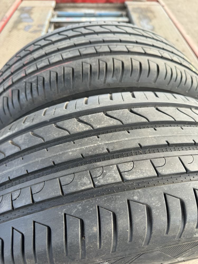 Гуми215.65.16” 2020г Cooper Zeon 4XS-Sport