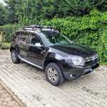 Dacia Duster 4x4, dci, 110cp