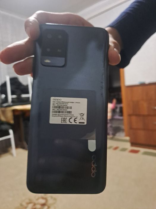 Продам Oppо А 54 в хорошем состоянии