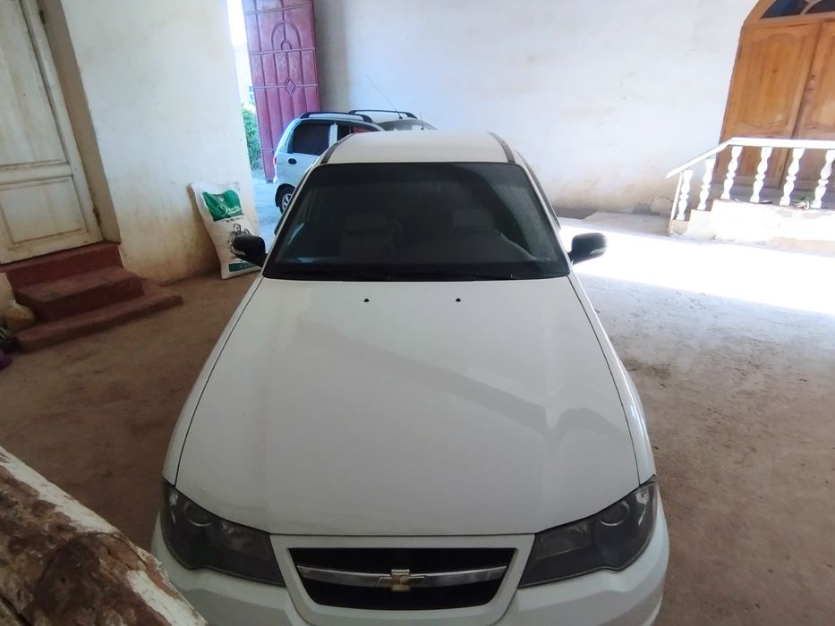 Машина сотилади нексия