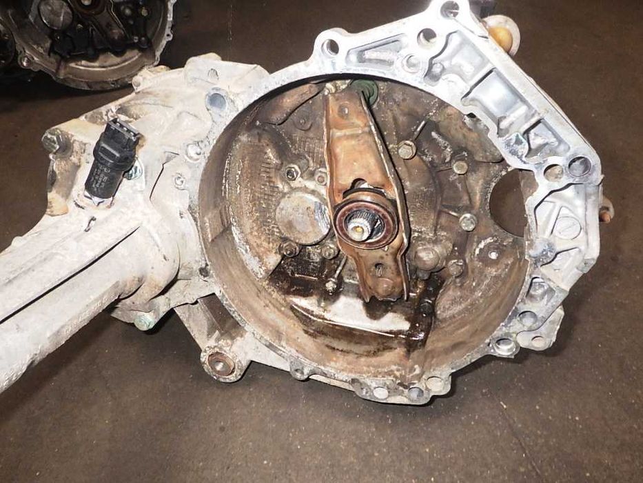 Cutie de viteze VW T4; 2.5; 65KW; 88 CP; 5 Trepte