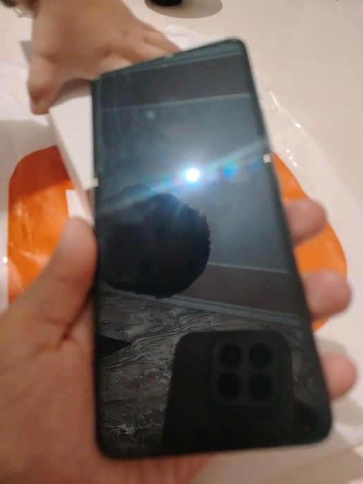 Xiomi 12 lite  128 tali