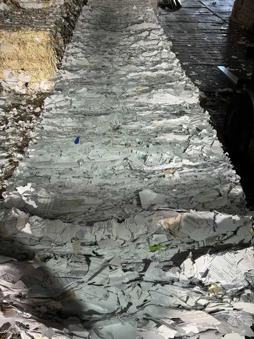 МАКЛАТУРА и селофан Оламиз 24/7