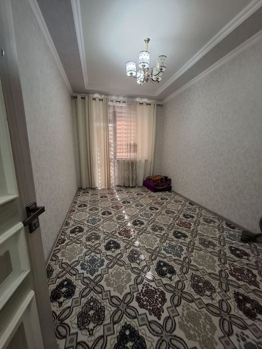 Vadakachka yangi xayot dom Zavuchnilarga