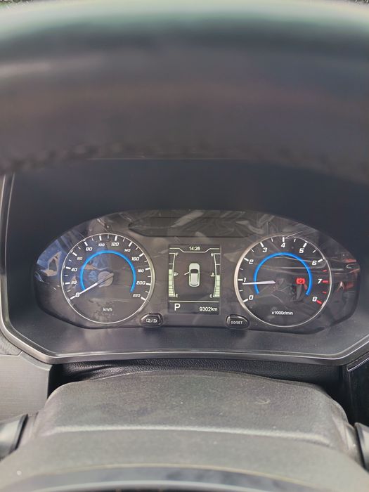 CHERY TİGGİ 2pro premium