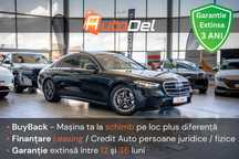Mercedes-Benz S 580e 3.0 Plug-in Hybrid 510CP 4Matic "AMG Line"
