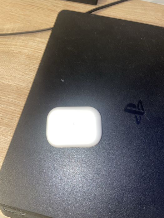 Vand Airpods pro (gen 2)