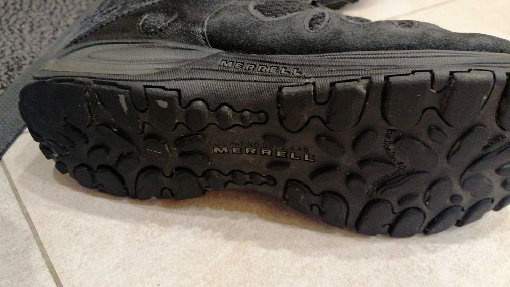 Обувки Merrell 38 номер