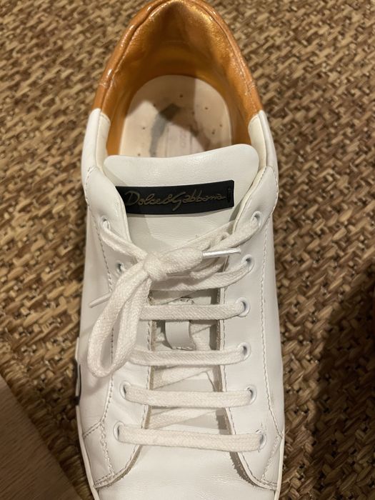 Tenesi Dolce & Gabbana