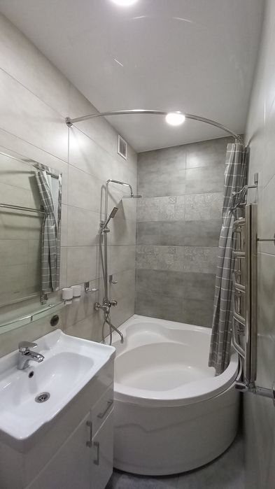 Продается своя 3(4)/2/5 Тузел-1, 40-лет победы 1 кв