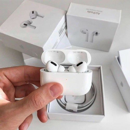 БЕПУЛ Доставка. Новые airpods Pro lux , made in Dubai. Юқори сифатли.