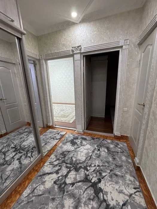 Сдаётся Элитное кв ЖК Сагбан Баурум 3/2/8 ро-н Алмазарский 272*