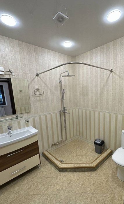 Аренда офиса в центре Дархан, Тамара Ханум / INKONEL