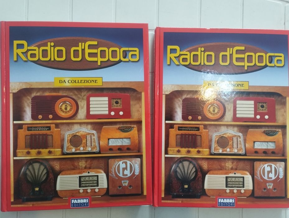 Colecție 50 radio miniatura