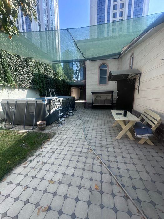 Продаётся участок