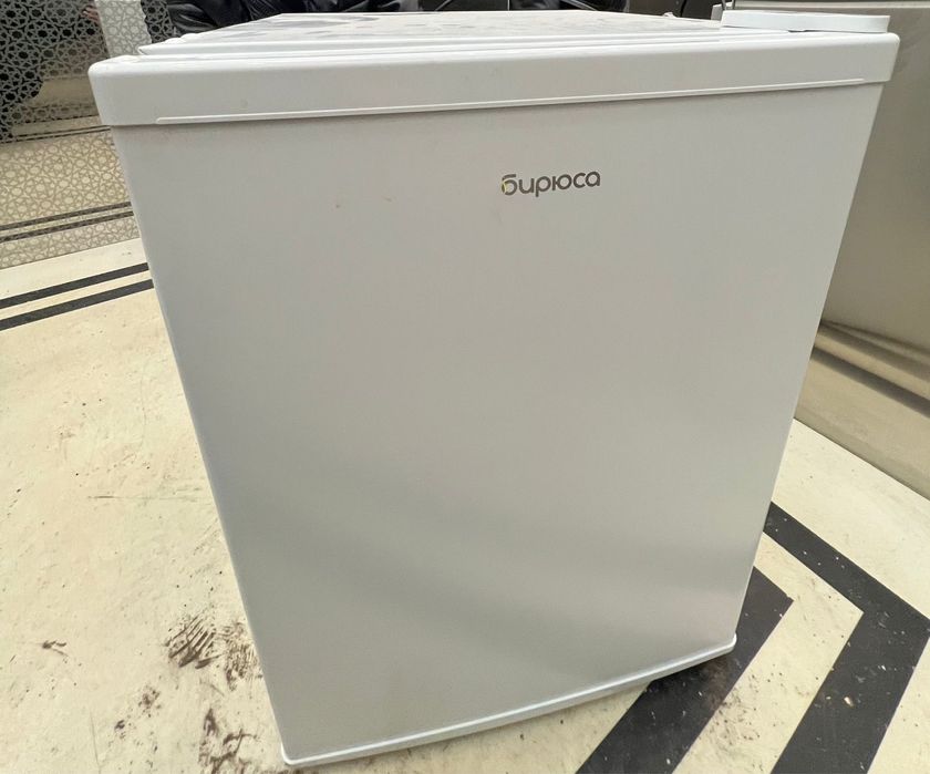 Продам холодильник в отличном состоянии Бирюса