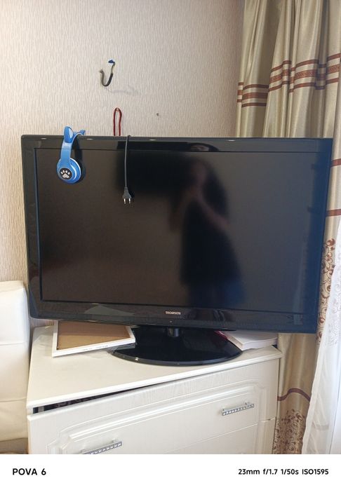 Телевизор Томсон