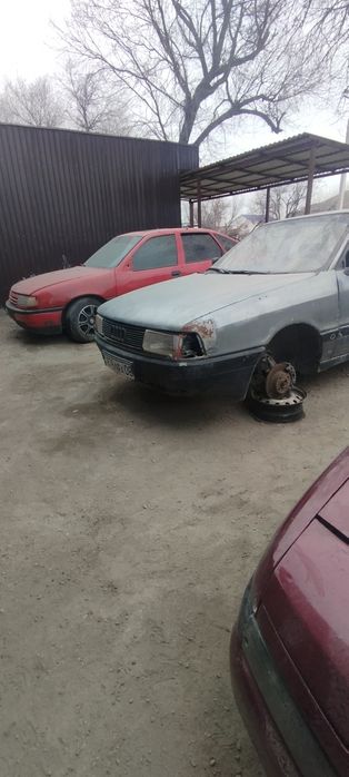 Авторазбор аскарова