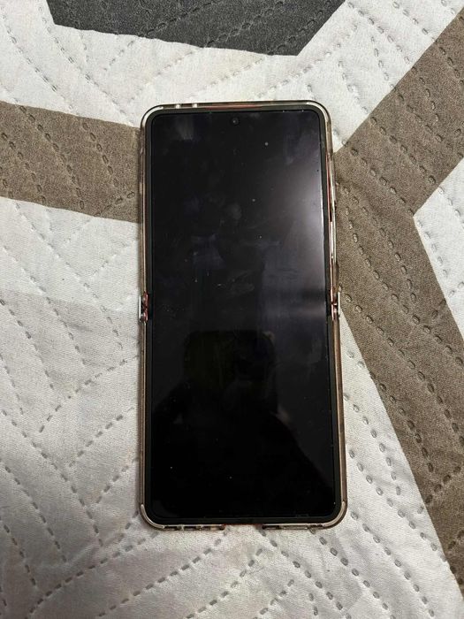 Samsung galaxy z flip 7