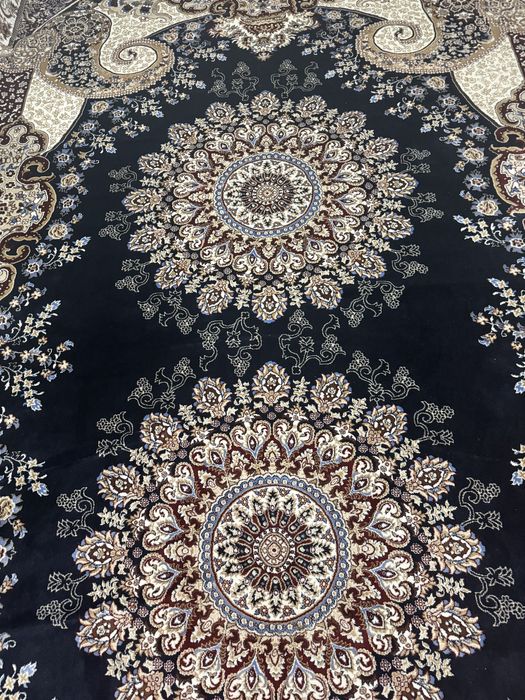 Ковёр персидский 3.5х6.5 Абсолютно новый