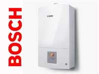 Котёл одноконтурный газовый BOSCH 6000 W