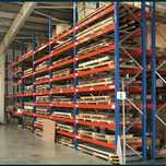 Rafturi metalice77x4