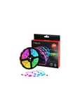 Светодиодная лента RGB Xtrike Me HT-5050