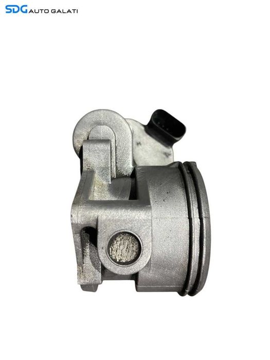 Clapeta Aceleratie Skoda Superb 1 2.5 TDI V6 BDG 2002 - 2008 Cod 059128063D [B4496]