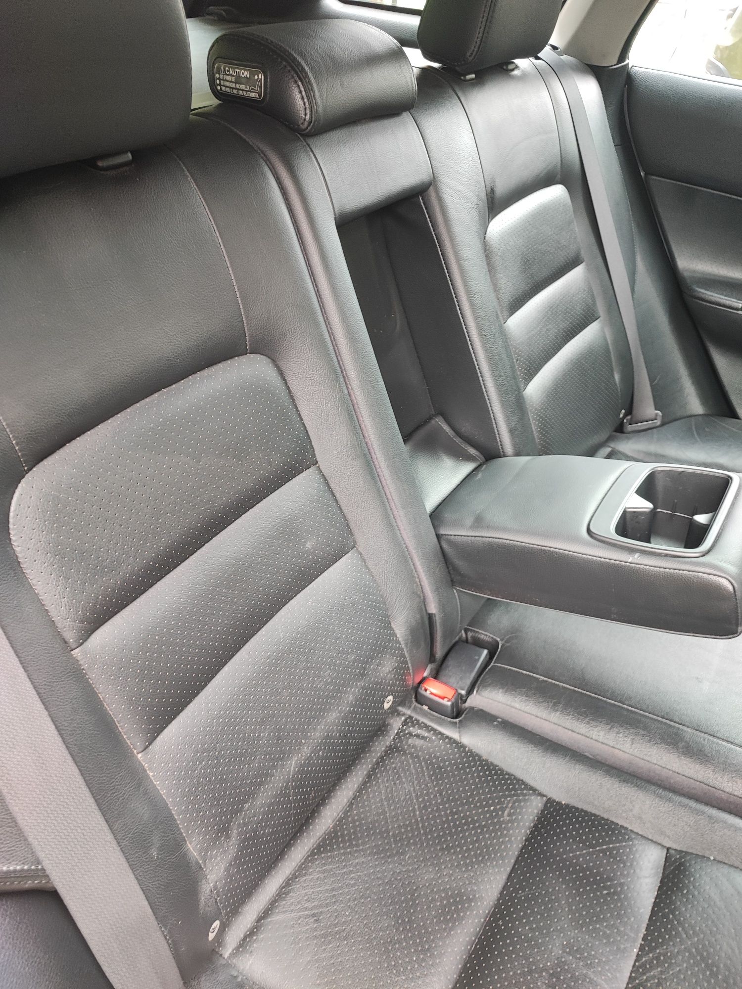 Mazda 6 2D 136 2005г