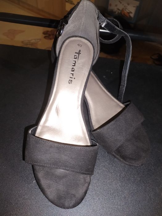 Дамски сандали Tamaris