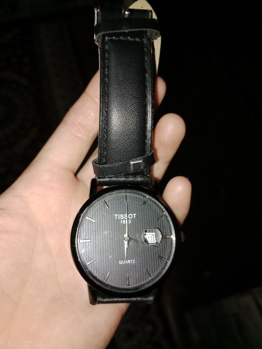 Часы продам TISSOt