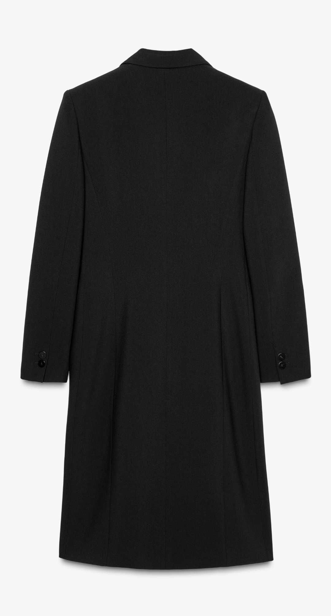 Zara дълъг блейзър размер XS
