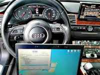 Servicii diagnoza auto gama vag vw audi skoda seat vcds odis