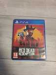 Red Dead Redemption 2 ps4 ps5