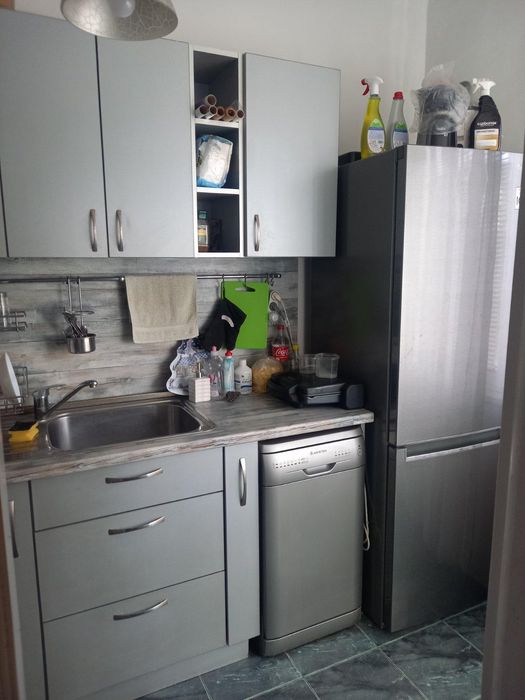 Дава се под наем Двустаен апартамент в Пловдив, Кършияка - 65 кв.м за 375 € - Снимка #1