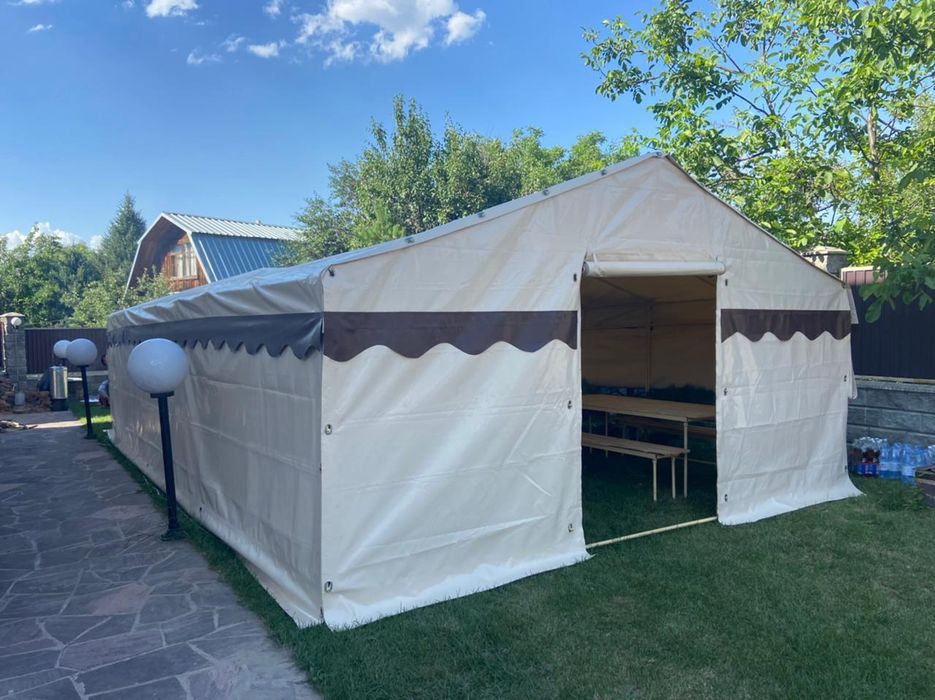 Аренда Палатки Алматы и Алматинская Обл