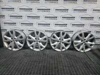 Jante aliaj Renault Koleos 2008 - 2015 (1179) R17 R17 ET40
